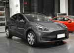 Technology Green Mobility Tesla Model Y Long Range Tesla Ev Car Motor Power Car