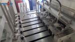 Filling Needle Insulation for Petri Dish Filler Controlled Outlet Temperature No