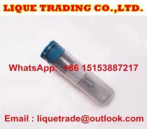 China DENSO fuel nozzle DLLA155P964, DLLA155P1090 for 095000-6790, 095000-6791 factory