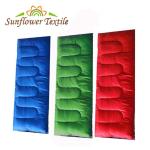 3 Season Outdoor Foldable Sleeping Bed Camping Travel Camping Army Bag