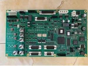 China 5245271 Table Control GTCB Board For GE CT LightSpeed factory