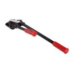19mm - 32mm Hand Operation Steel Strapping Tensioner Tool For Iron Strap