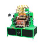 Custom Stainless Steel Wire Basket Production Line Large Metal Basket Spot
