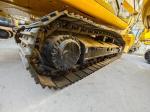 CAT 29Ton Caterpillar CAT329D2L Excavator 110KW Power CAT Engine 1.6m Bucket
