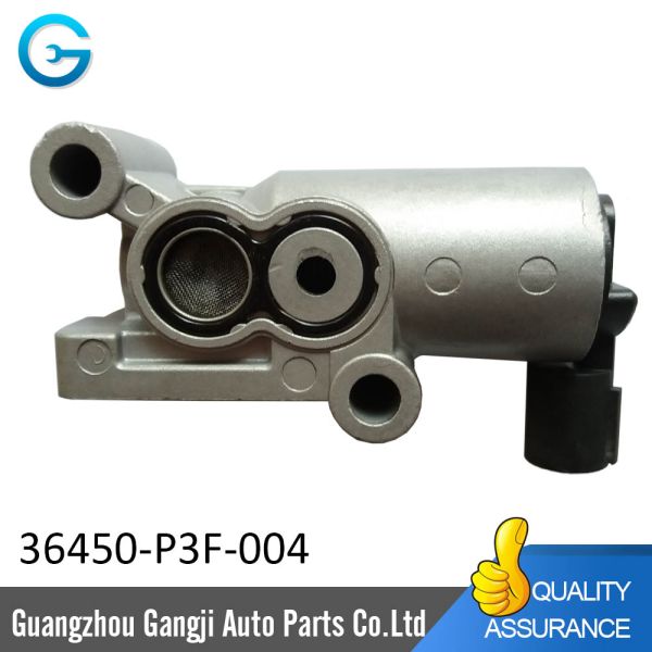 36450-P3F-004 36450 Idle Air Control Valve