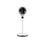 Manual Air Supply 12V DC Motor Electric Fan Heater for Heating and Circulation