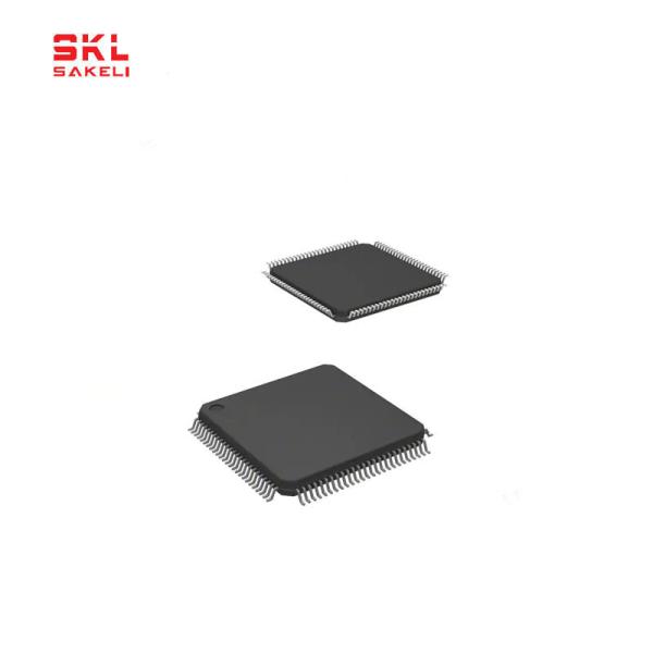 China TMS320F28062PZT MCU High Performance Microcontroller For Automation Applications factory