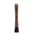 Fairy And Castle Style Shiny Copper Plating Stainless Steel Cocktail Muddler Bar