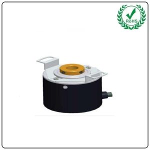 China 16mm ES18 hollow shaft Absolute encoder ES1801-02X0A-HA1 factory