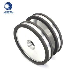 China T7T8 Electroplated CBN Diamond Grinding Wheel For Sharpening Knife factory