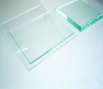 Extra Clear 6.38mm Tempered Safety Glass with CE&ASTM laminated Door Glass