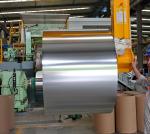 Tin Coated Steel Sheet ETP Packaging Materials Food Can Beverage Can