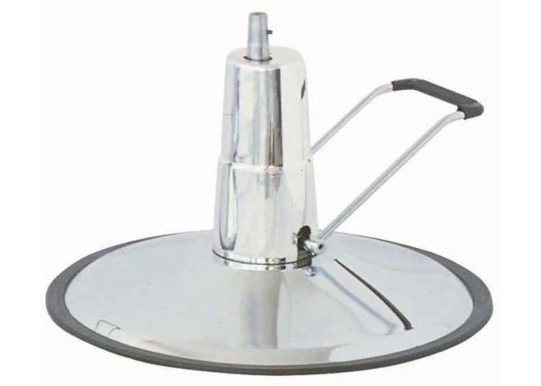 WT-A3 Barber Chair Parts Hydraulic Pump For Salon Man'S Chair , 12 Month