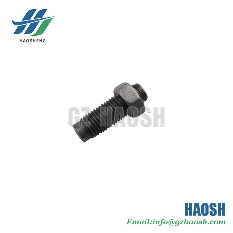 Rocker Arm Adjuster Screw 8943950240 8-94395024-0 Suitable for ISUZU FVR34 6HK1