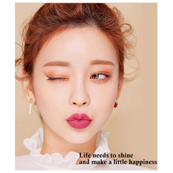 4D Fiber Waterproof Eyeliner Mascara Lengthening Smudge Proof