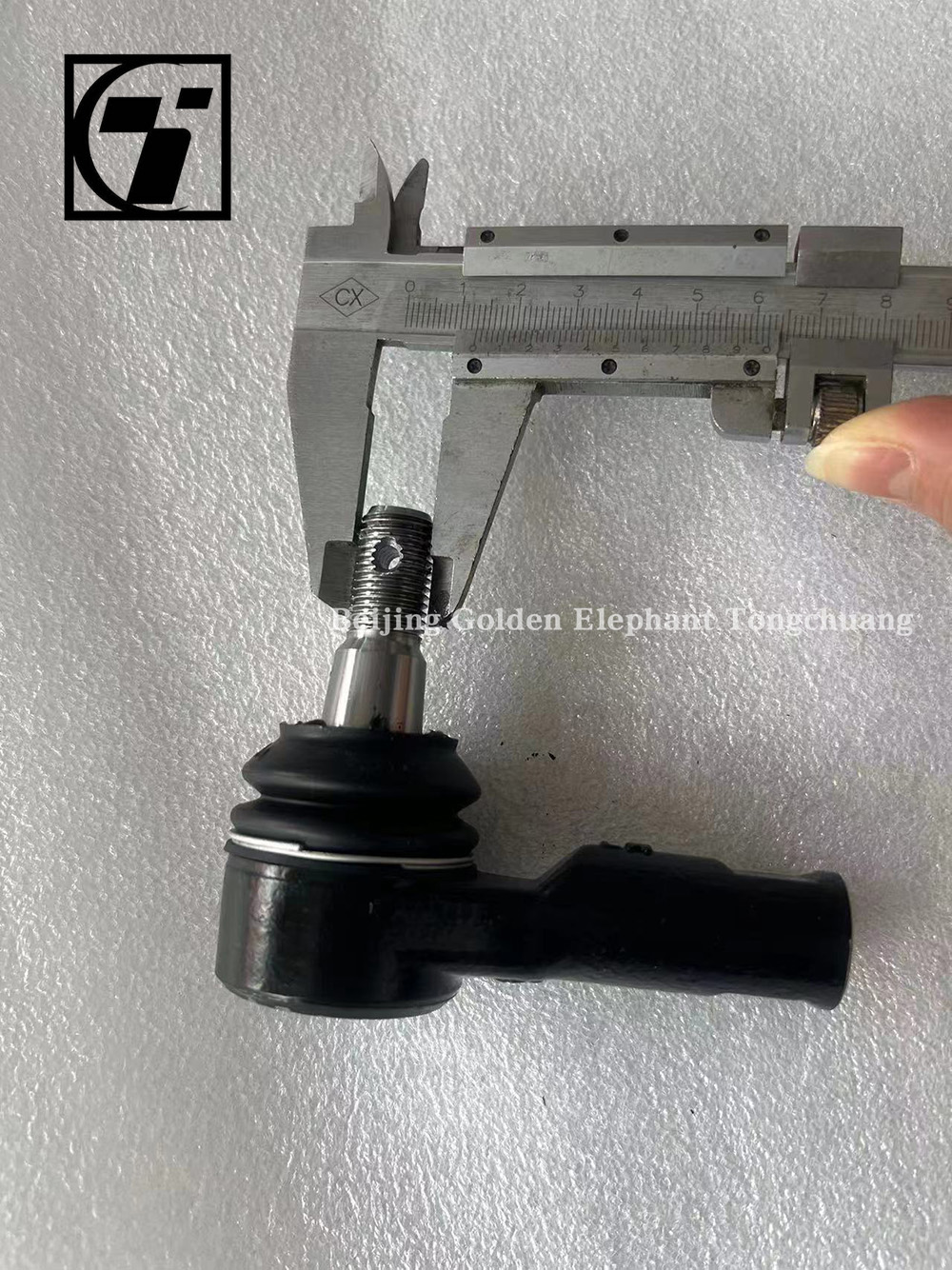 2016- Great Wall Feng Jun 5 Ball Head The Ultimate Solution for Automotive Parts