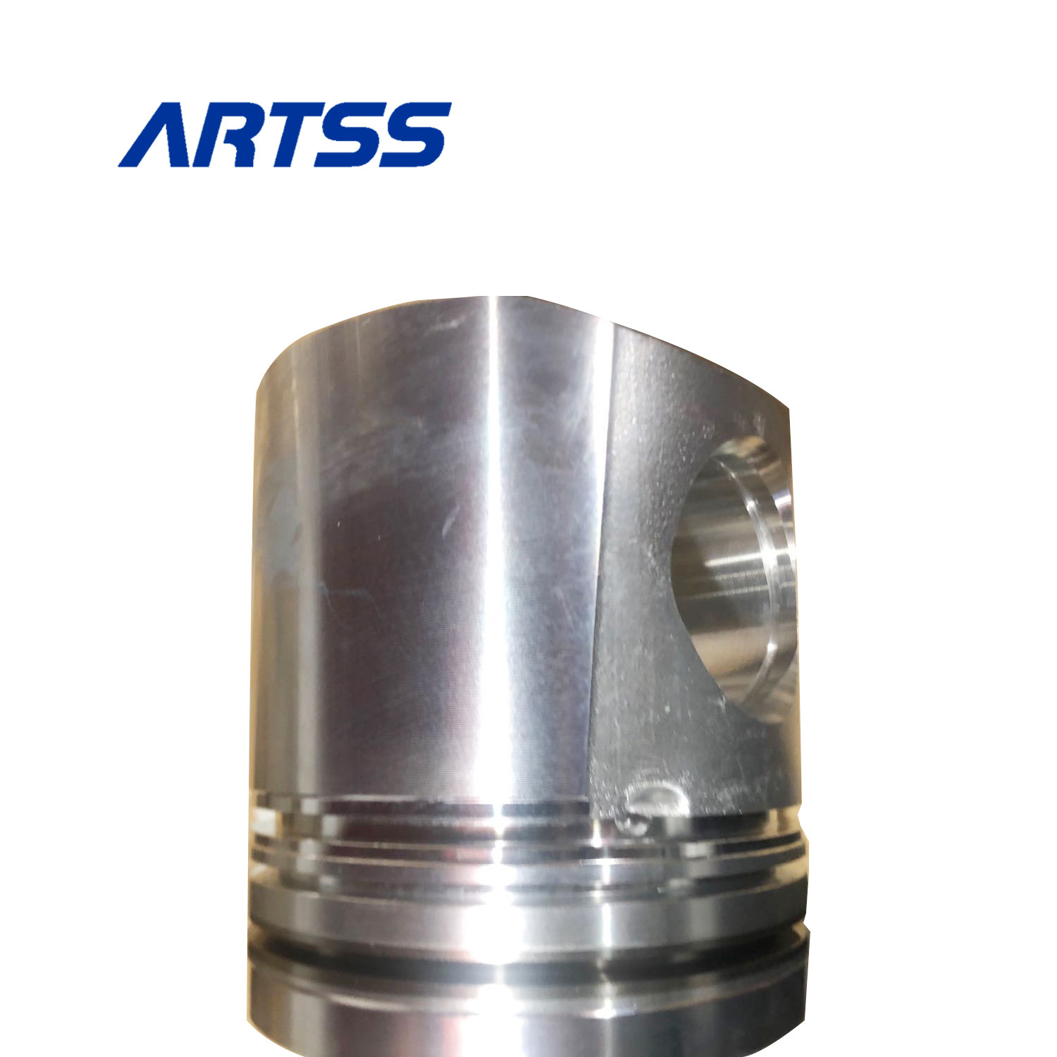 6CT ISL375 6D114-5 6D114 Diesel Engine Piston 4987914-A 4987914 For Excavator Komatsu Rebuit Kits
