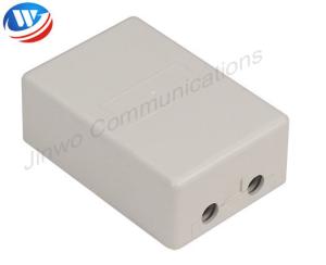 China 30 Pair Cable Junction Box factory