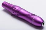 Swiss Coreless Motor Permanent Rotary Hawk Tattoo Pen Machine Aluminium Alloy