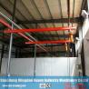 Buy cheap 200kg 300kg 500kg Light Duty KBK Overhead Crane with Electric Chain Hoist from wholesalers
