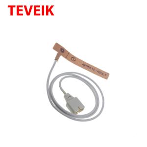 China Teveik Factory Price Nonin Neonatal Adult Disposable SPO2 Sensor, Medaplast factory