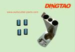 DT Auto Cutter Parts Suit Vector IX6 128719 128715 128702 124665 704554