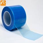 Glass I Medical Dental Barrier Film Blue Dental Film Covers with Customized