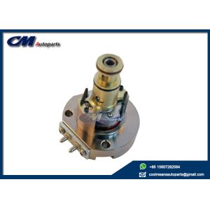 China Cummins Engine Parts Electronic Fuel Control Actuator 3908324 3085218 on sale