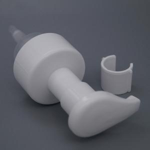 China 304/316 Stainless Steel Spring Foam Pump With Clip Lock factory