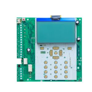 EMS SMT Electronics PCB Assembly Bluetooth Speaker Circuit Board