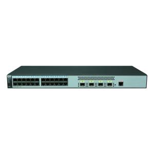 China S5720-28P-LI-AC Network Campus Switch factory
