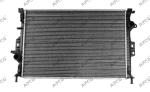 FORD Land Rover LR006715 Car Engine Radiator