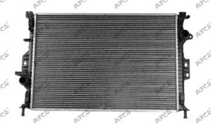 China FORD Land Rover LR006715 Car Engine Radiator factory