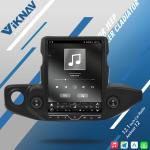 Touchscreen Jeep Wrangler Stereo Replacement JL Gladiator JT Head Unit Upgrade