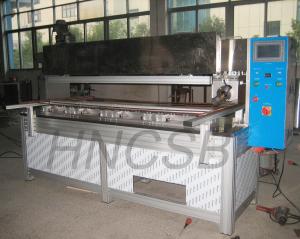 China 25 KHZ Solar Powered Welding Machine , 12mm Tube Ultrasonic Welding Transducer factory