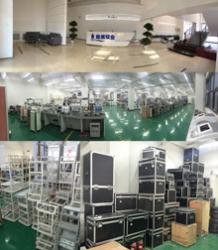 Beijing Nubway S& T Co.,Ltd