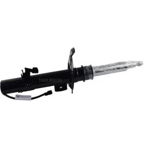 China Land Rover Evoque L551 Front Air Suspension Strut With Sensor LR070932 LR116116 factory