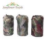 3 Season Lightweight Backpacking Sleeping Bag For Adults Cold Weather