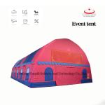 New Idea Banquet Custom Design Outdoor Party Advertising Inflatable Wedding