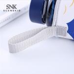 Reusable Neoprene 600ml Baby Feeding Bottle Cover