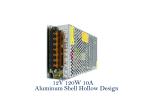 Signboard Light LED Strip Power Supply 12V 120W 10A Light Bar LED Module