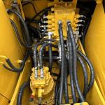 Komatsu excavator available for sale in a good condition , for a discounted