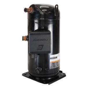 8HP 74500BTU 50Hz Copeland Scroll AC Unit R410A Refrigeration Equipment ZP90KCE