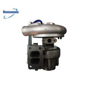China Turbo HX35W turbocharger 4035199 for Cummins engine 6BT180 factory