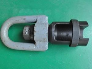 China Reliable Performance Hoisting Plug Lifting Drill Rods For Geological Drilling factory