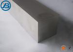High Purity 99.9% Magnesium Alloy Plate AZ91D Plate Customized Size For Aircraft