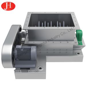 Customized Stainless Steel Cassava Flour Dry Processing Equipment