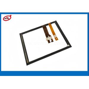 China 1750343663 01750343663 ATM Machine Parts Diebold Nixdorf DN Display DN450 Touchscreen 19 With Bracket on sale