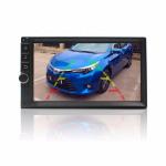 Multifunctional Bluetooth FM Car MP4 MP5 Video Player