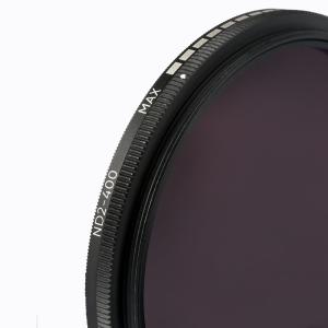 China VND2-128 67mm Variable Neutral Density Filter factory